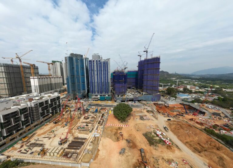 古洞北將興建國際級劍擊館及游泳館 打造北部都會區體育新地標
