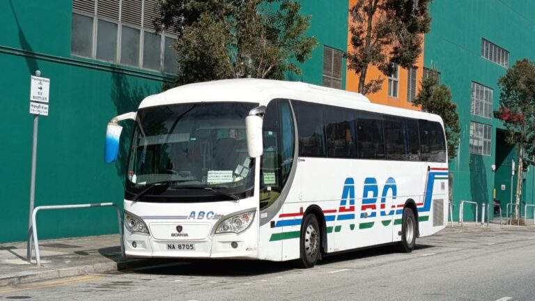 油價高企衝擊營運 屯門邨巴ABC旅運削減班次