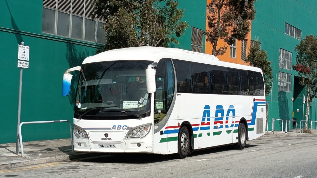 油價高企衝擊營運 屯門邨巴ABC旅運削減班次