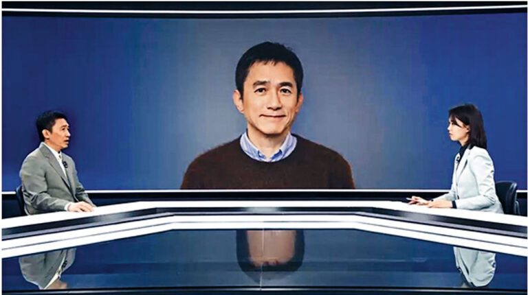 ■偉仔上韓國新聞節目分享「眼神演技」及退休。