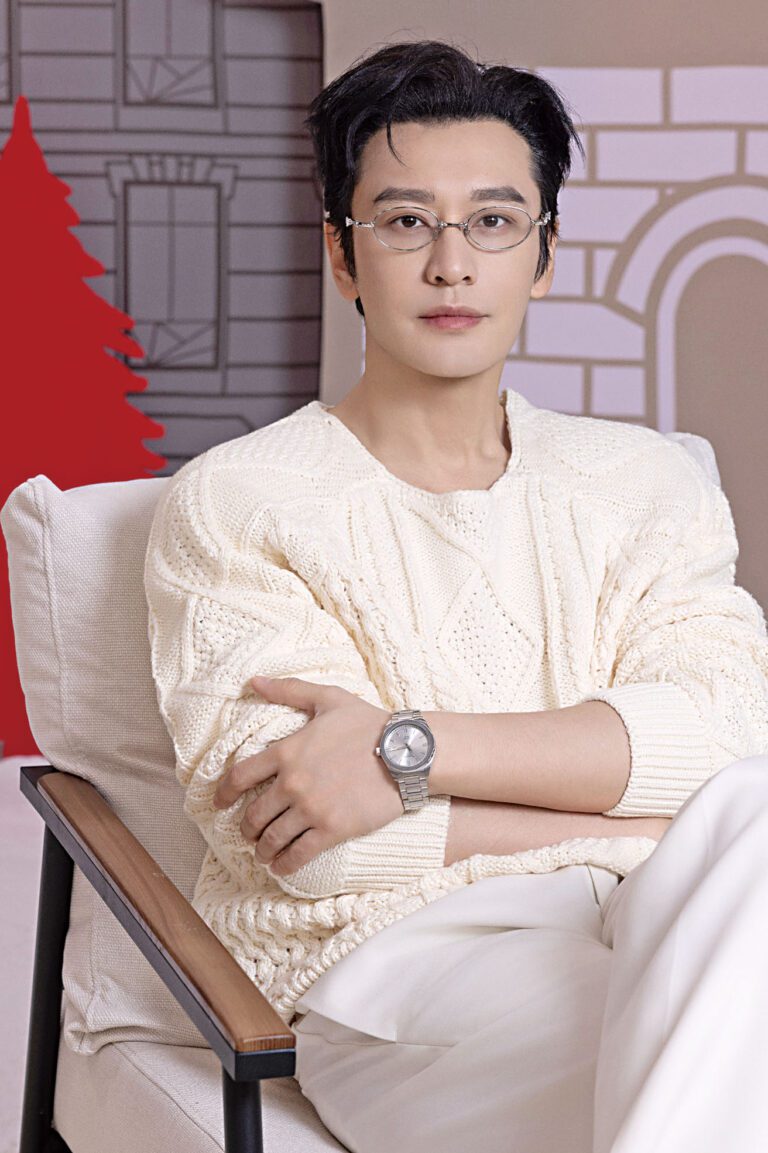 黃曉明 .c2/c3 ■黃曉明與兒子互動，畫面溫馨有愛。網上圖片