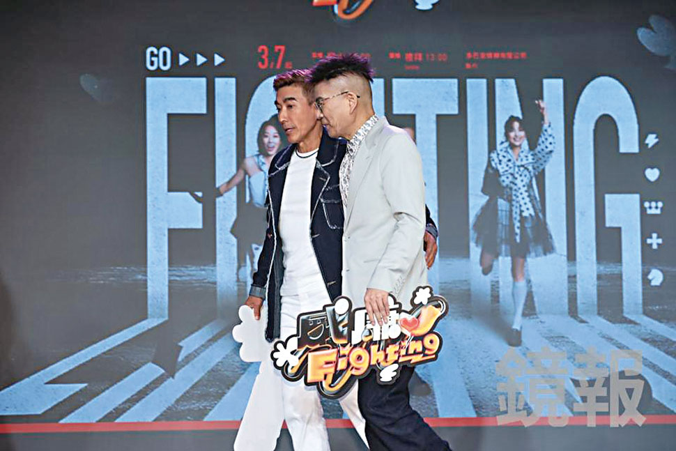 ■潘若迪一路陪伴還唸心經迴向，讓沈玉琳十分感謝。網上圖片