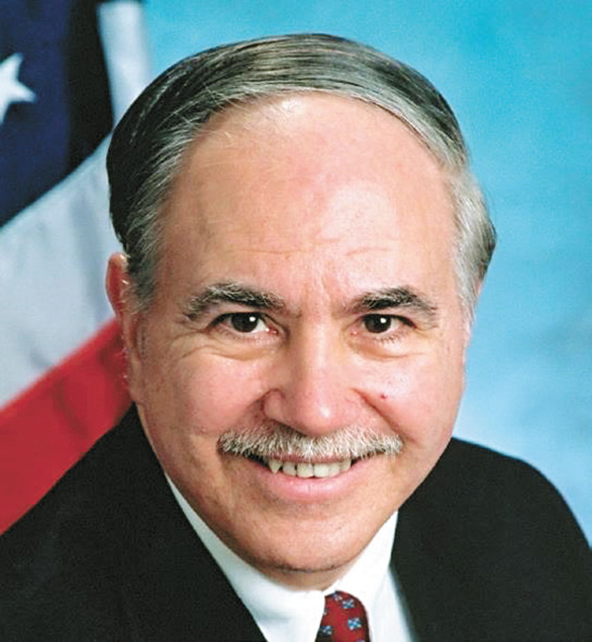 寇頓2日稱州眾議院通過強制MTA披露臭蟲滋生情況提案。 寇頓辦公室提供