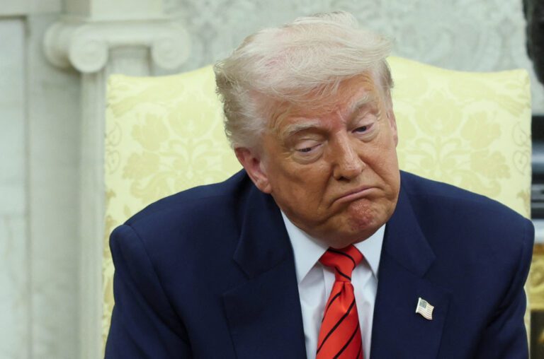 粵語中東戰雲密佈：分析特朗普最後通牒與伊朗僵局下的全球危機