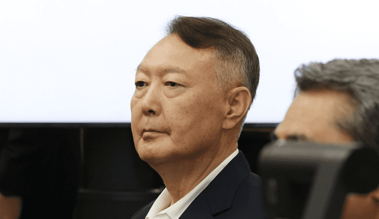 尹錫悅案二審 檢方求刑10年