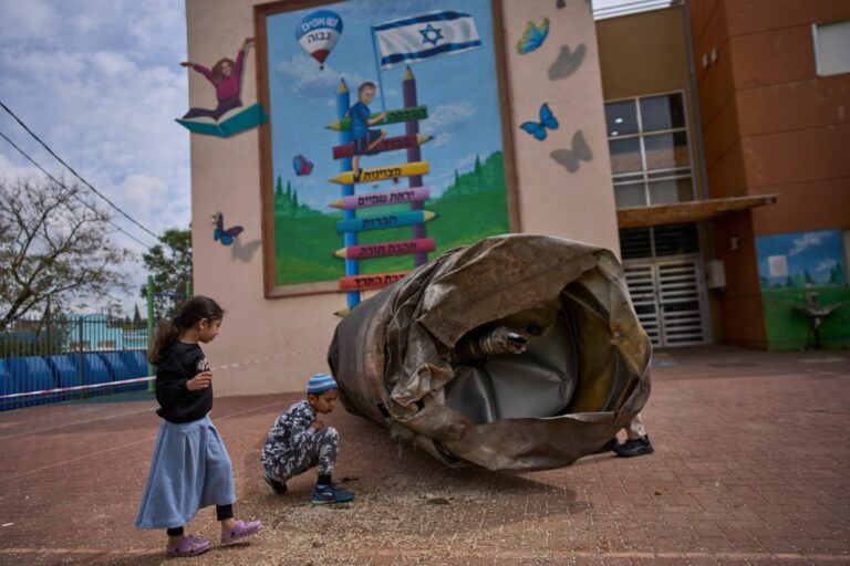 伊朗拒美國停火提案：必須永久結束衝突