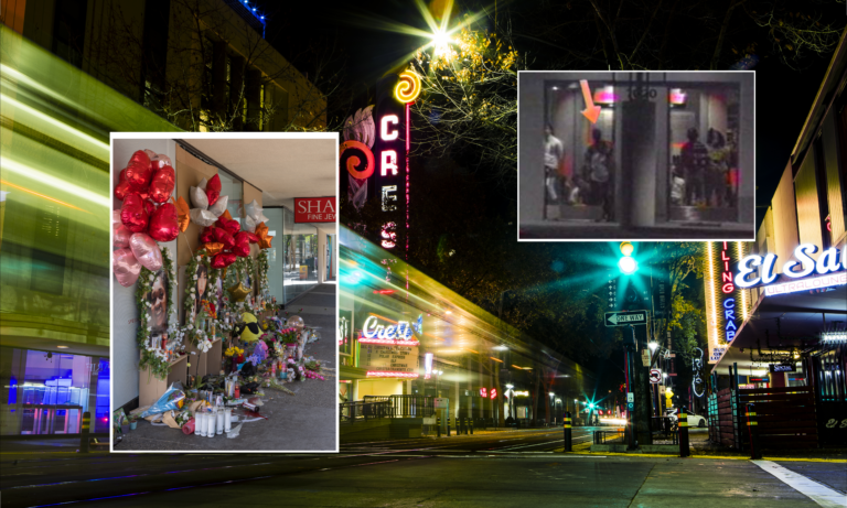 沙加緬度四月陰影未散 兩宗慘劇成城市共同記憶｜細說燊語