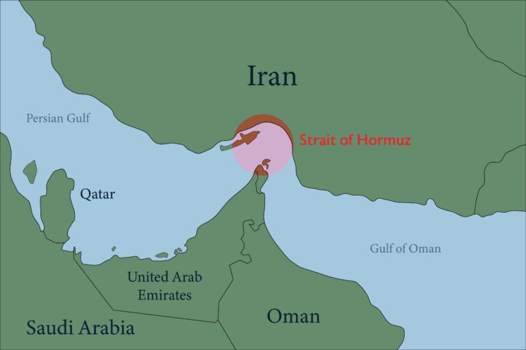 霍爾木茲海峽放行首艘大馬油輪，伊朗使館稱「不會忘記朋友」
