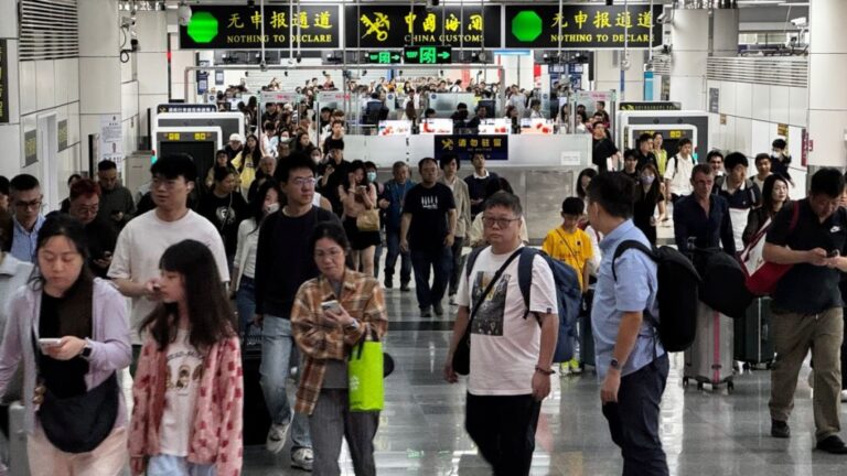 港人北上度假潮：廣東旅遊產品預訂量激增逾三倍，消費模式轉向休閒體驗