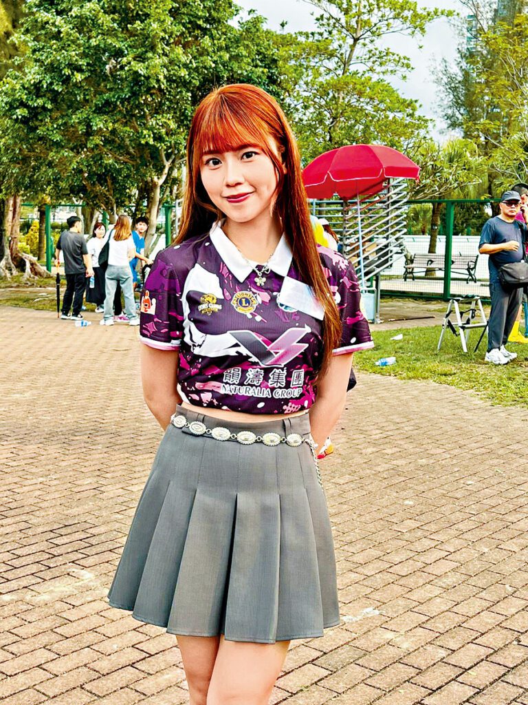 吳梓清直言想繼續做音樂！