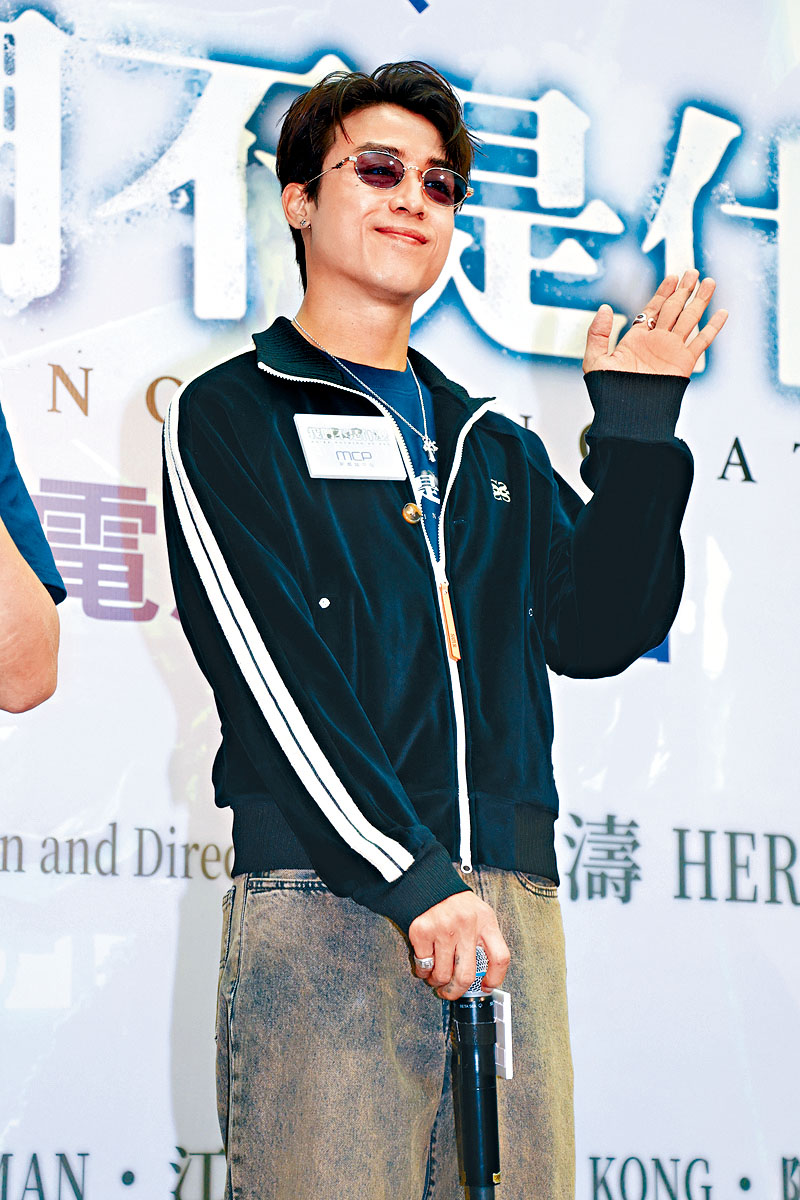 AK透露知道生粉想要甚麼，會用自己的方式回饋他們。