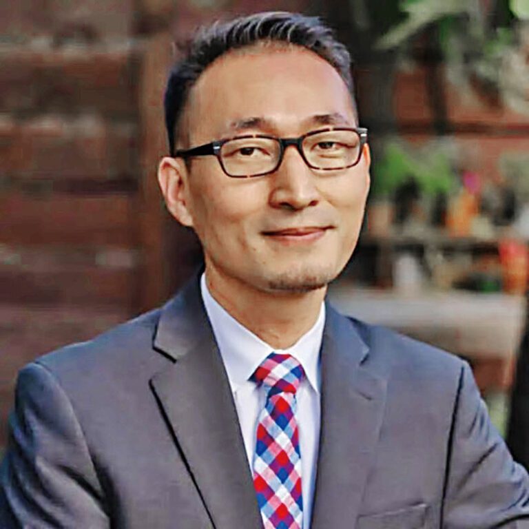 地產業者黃建盛獲市長羅偉任命為三藩市交通局市民諮詢委員會成員。受訪者提供