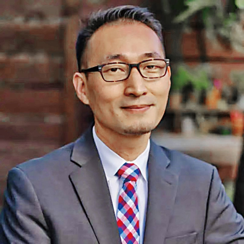 地產業者黃建盛獲市長羅偉任命為三藩市交通局市民諮詢委員會成員。受訪者提供