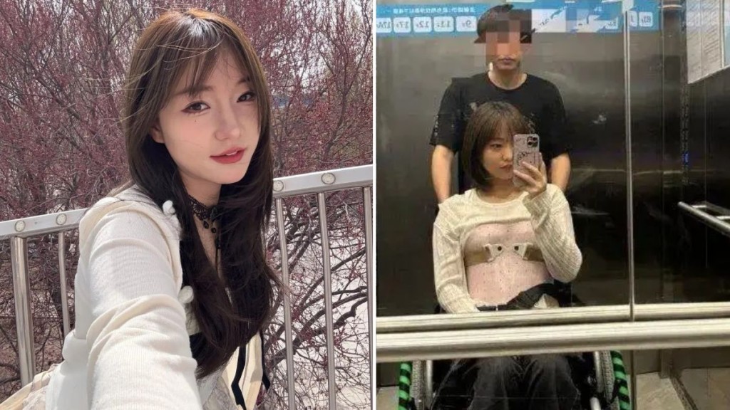 甘肅女子車禍致高位截癱 起訴失聯男友追討責任