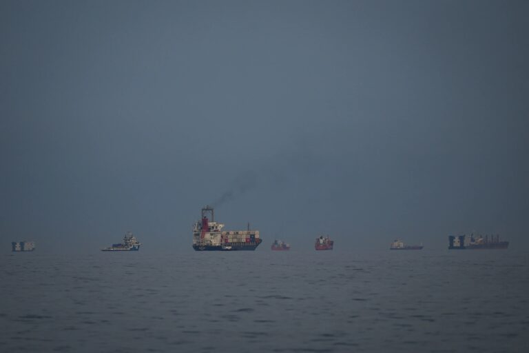 最後通牒逼近！油價飆升突破117美元