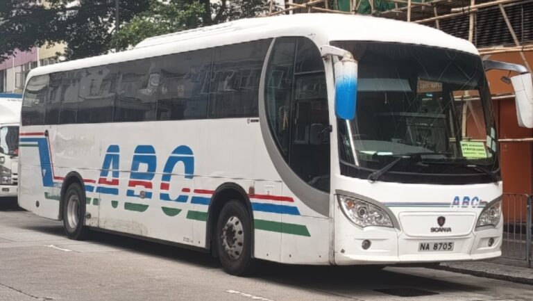 屯門邨巴ABC旅運臨時調整班次 運輸署指未接獲正式申請