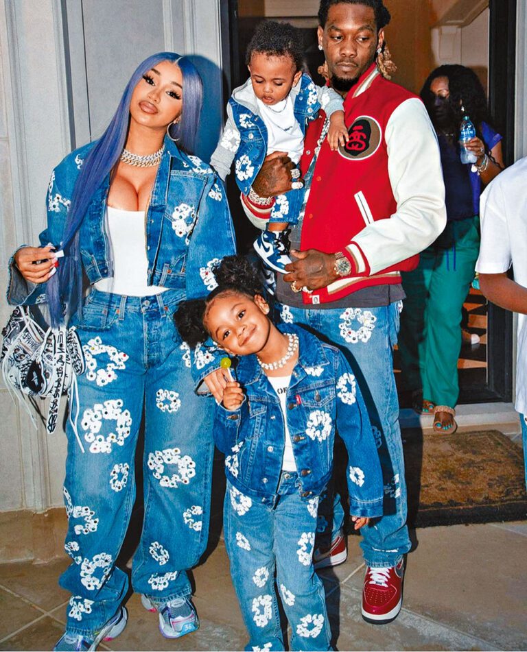 Offset周一在荷里活一酒店外中槍，目前情況穩定。資料圖片