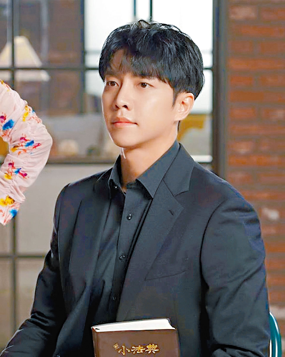 李昇基因被BPM拖糧7個月，要求解約。