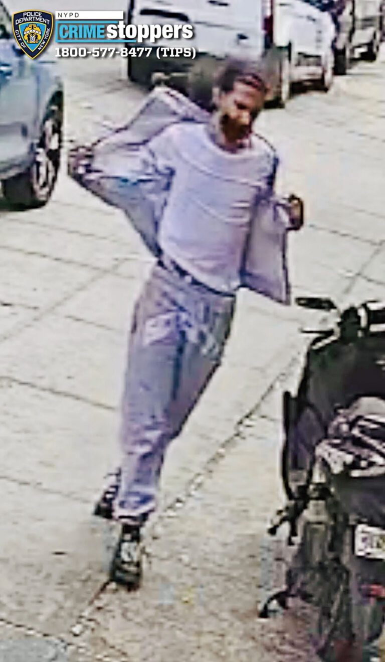 羅德里格斯在賓州落網，預計將移送回布碌崙受審。 NYPD