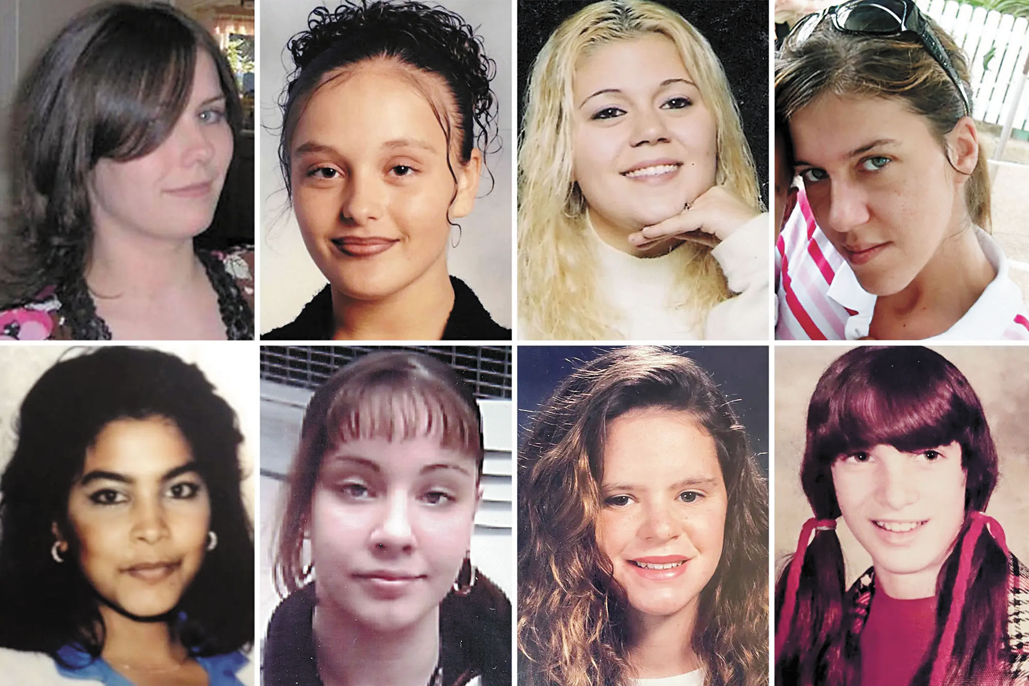 預計赫爾曼將在庭上承認殺害8名女子。 蘇福縣警務處圖片