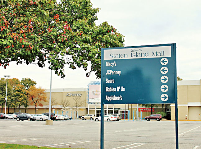 史島購物中心肇致命車禍。