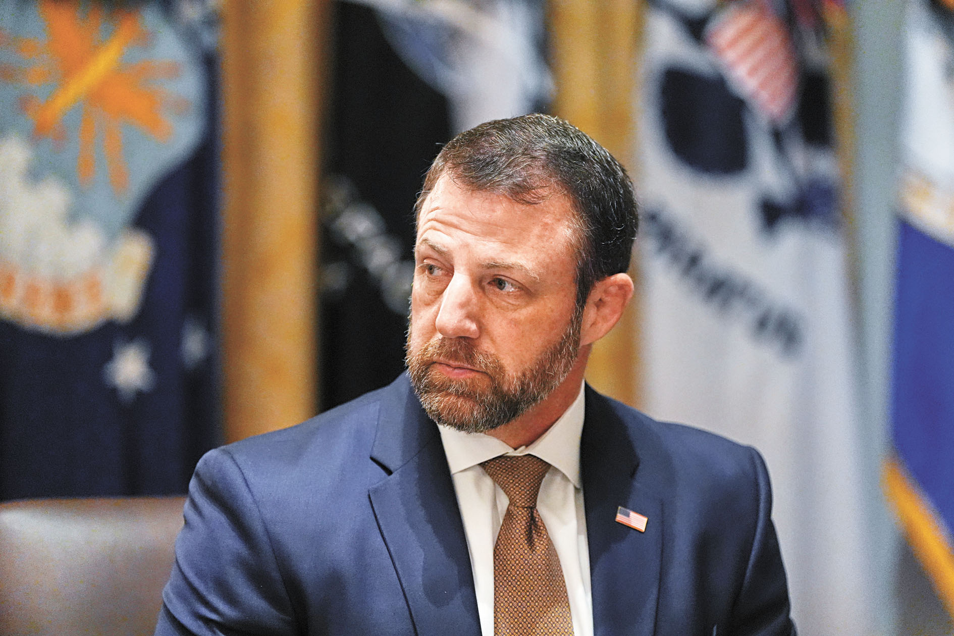 美國國土安全部部長穆林表示,正考慮從庇護城市的機場撤除海關與邊境保護局(CBP)人員。美聯社