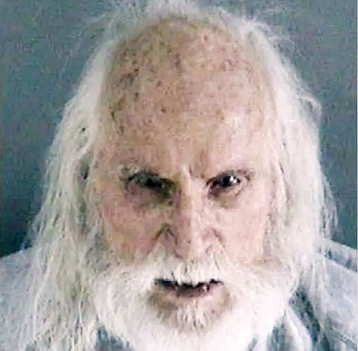 93歲高齡的霍金涉嫌槍殺86歲妻子，被控謀殺。阿拉美達縣警局