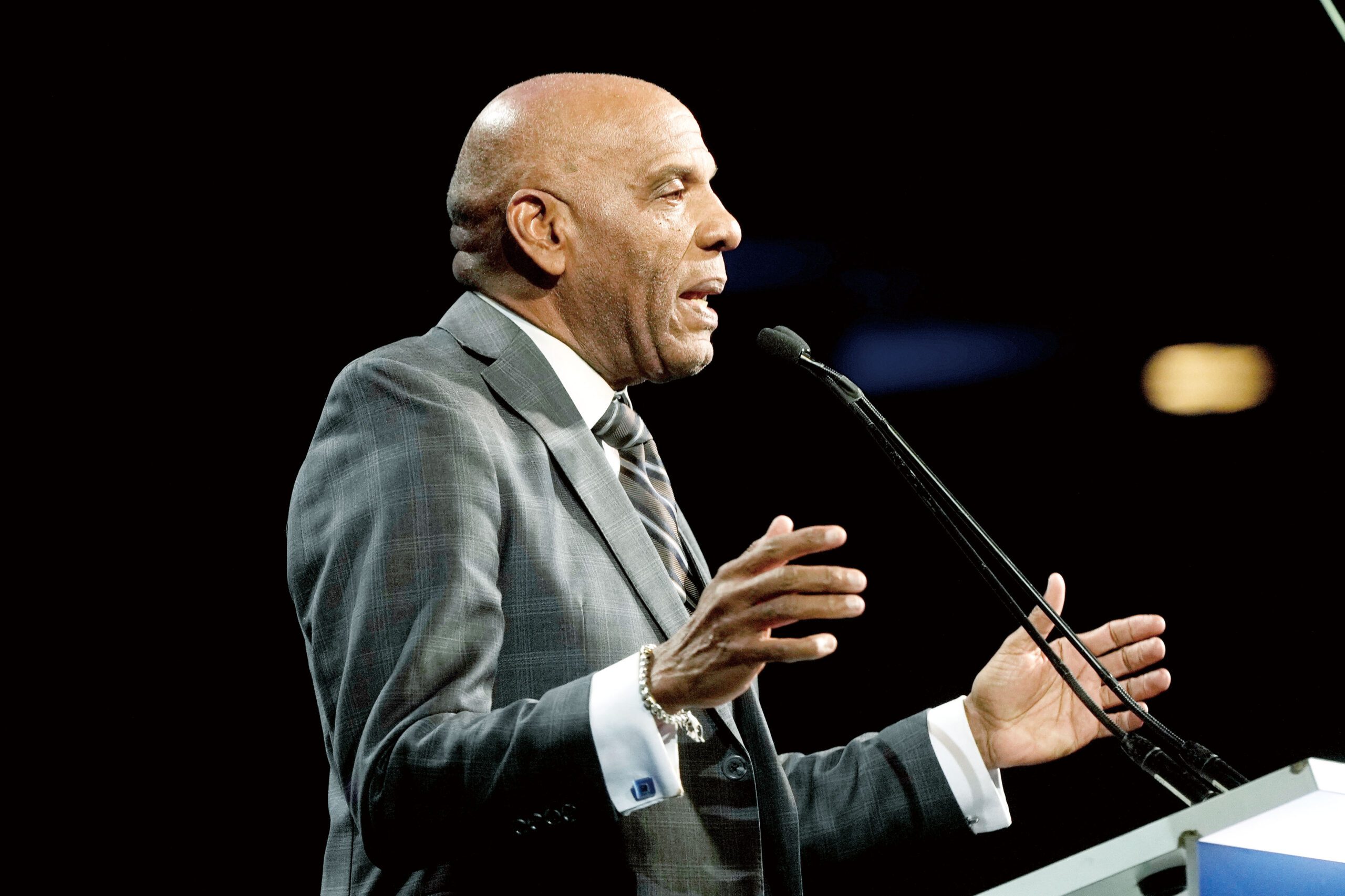 布拉福。美聯社