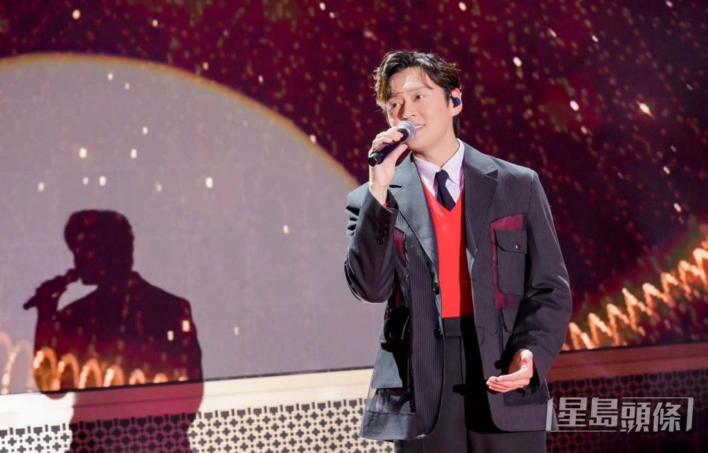 視帝張振朗擁有超過37萬粉絲,商業價值高。