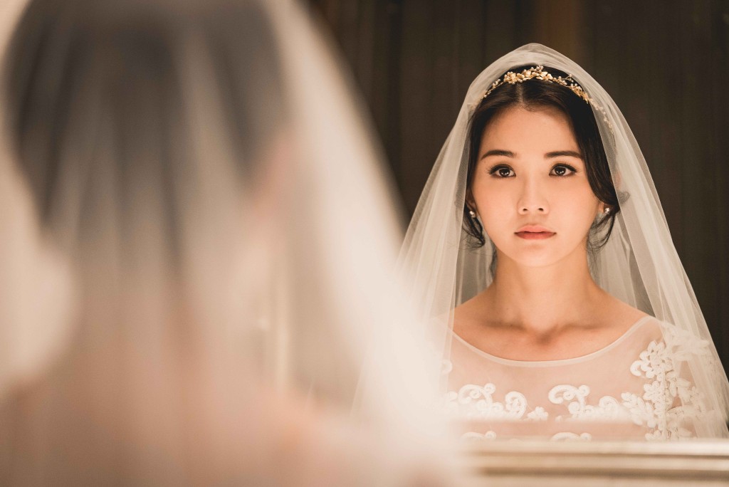 由蔡卓妍、徐天佑、黃又南主演的《再見UFO》，探討生命的重量。