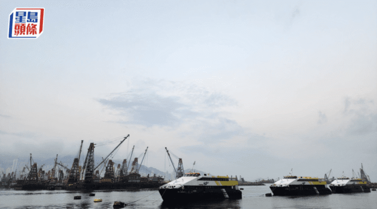 天文台預報：沿岸地區初時有薄霧 日間天氣炎熱最高29度