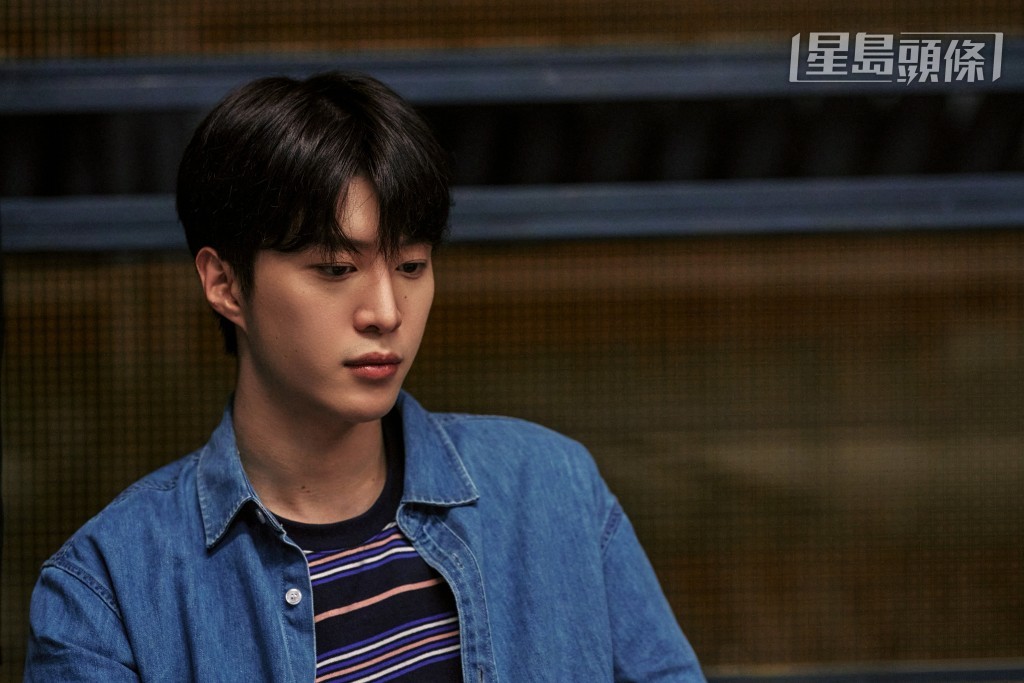 范丞丞亦有參與演出。