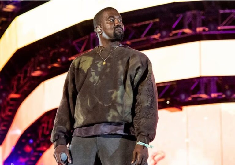 Wireless音樂節臨門取消 涉Kanye West被英國禁入境