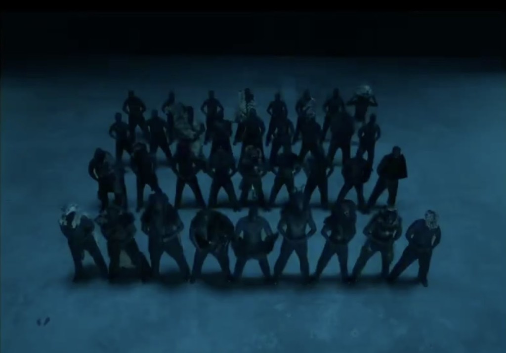 他在去年五月曾推出一首名為《Heil Hitler》的歌曲。