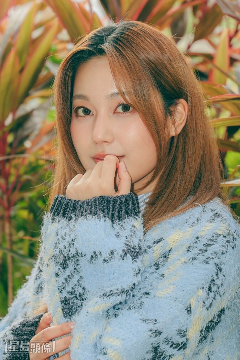 黃淑蔓再闖金像獎憑歌寄情　劍指女歌手金獎籲良性競爭