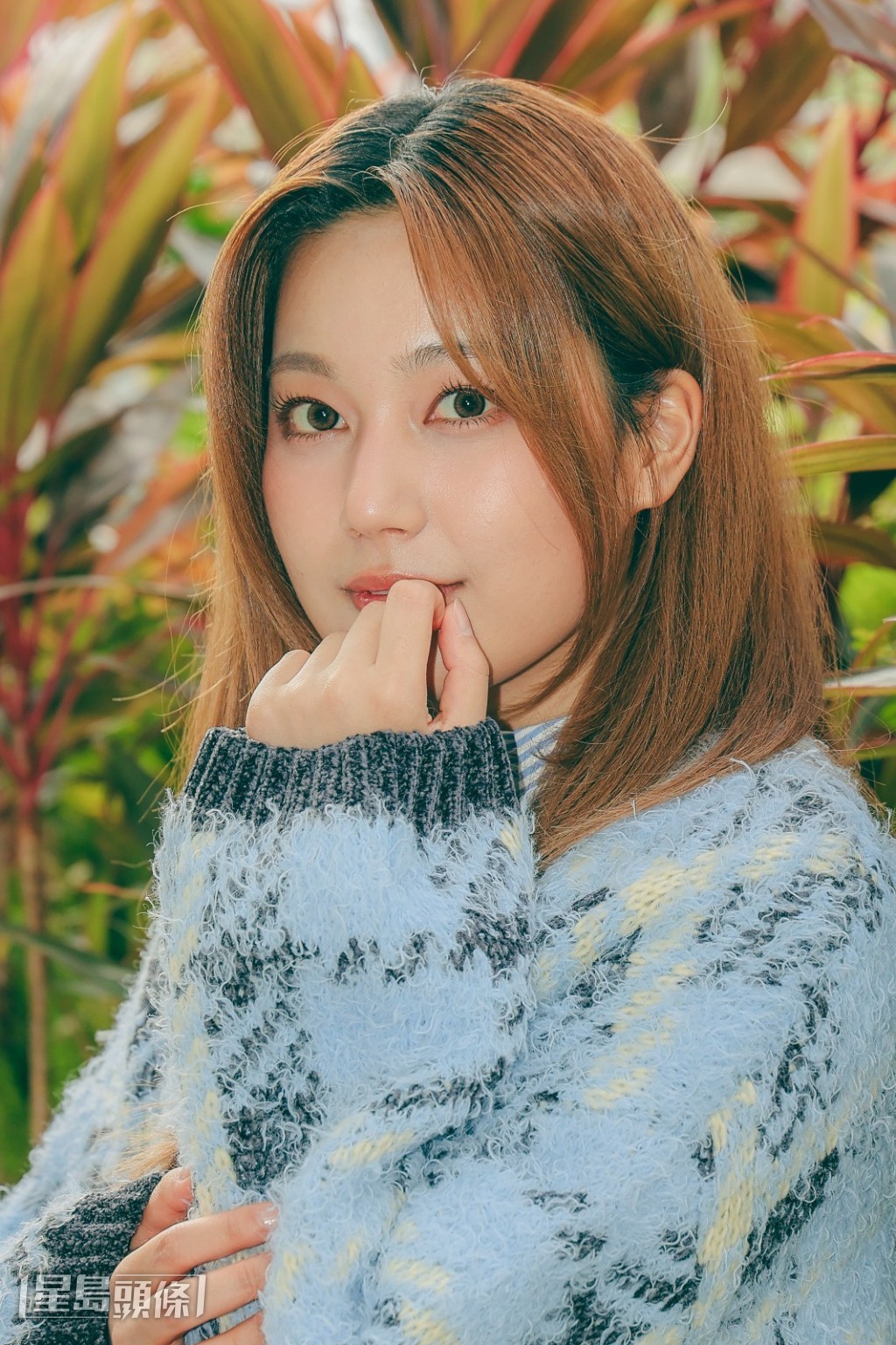 黃淑蔓當年憑《差一點我們會飛》奪得金像獎最佳原創電影歌曲,自此出道。