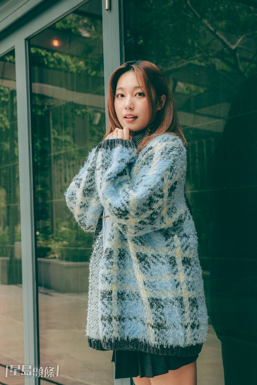 完成學業後的黃淑蔓,現正全身心投入音樂事業。