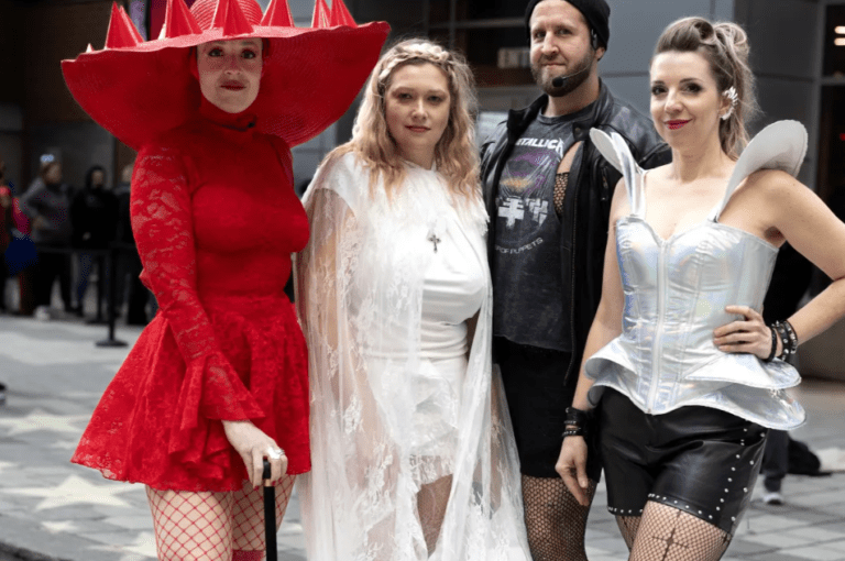 Lady Gaga 巡演突生變數 因健康問題取消滿地可最終站