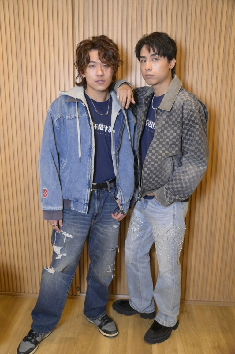 新戲拍出真感情 ANSONBEAN走出低潮感激AK陪伴：傾一餐飯就夠