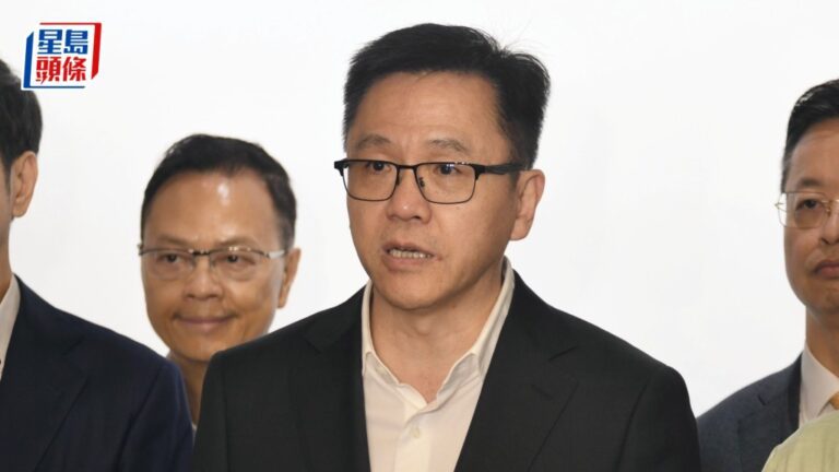 北都考察｜孫東：加快河套區軟硬聯通 力爭五年規劃交滿意答卷