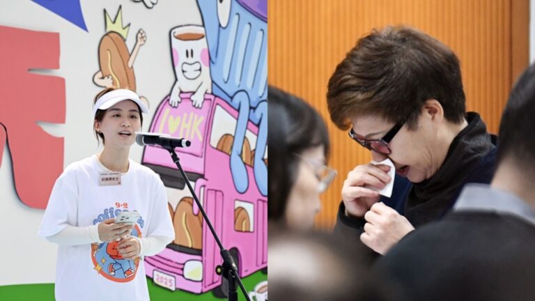 區議員工作報告出爐 宏福苑火災支援成焦點 議員處理個案數量懸殊