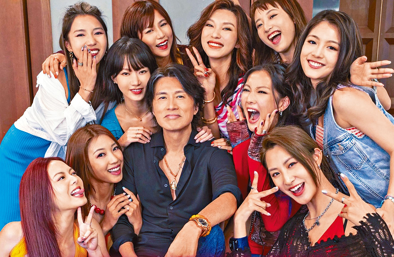 《夜王》復活節票房排第四位，名列港產片之首。