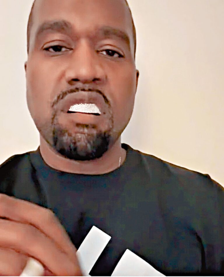 Kanye原定今夏為英國Wireless音樂節任壓軸嘉賓，但他已遭英國內政部禁止入境。