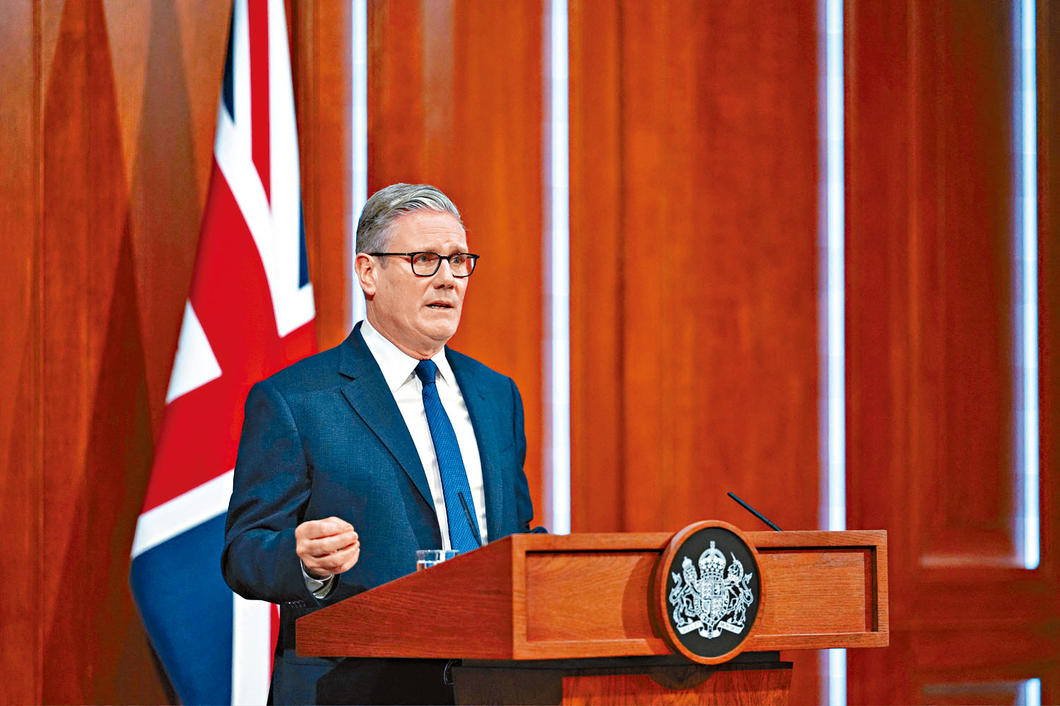 首相施紀賢狠批,指不應邀請反猶太的Kanye出席該音樂節。