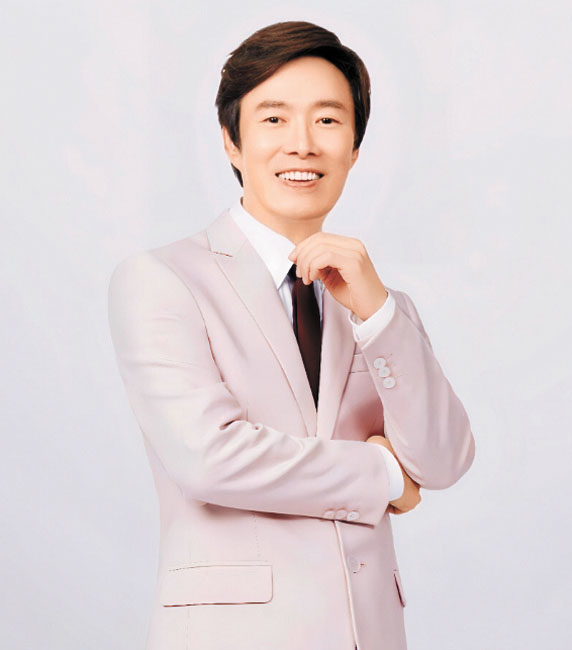 費玉清去年罕談退休心境，也祝福歌迷歲月靜好。網上圖片