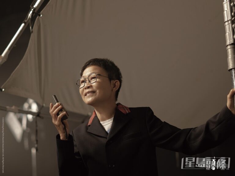 金像獎榮譽名單揭盅　朱家欣姚敏琦獲頒終身成就獎及專業精神獎