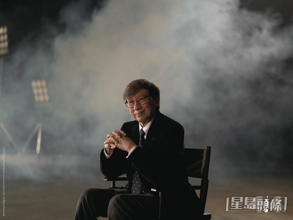 他在八十年代大膽投入資金及技術，創立先濤數碼，建立本地電腦特效團隊。