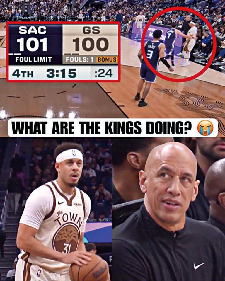 國王「領先送分」  聯盟介入調查