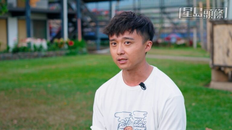 Alton、Chris 邊境突遇關口關閉 節目行程險受阻