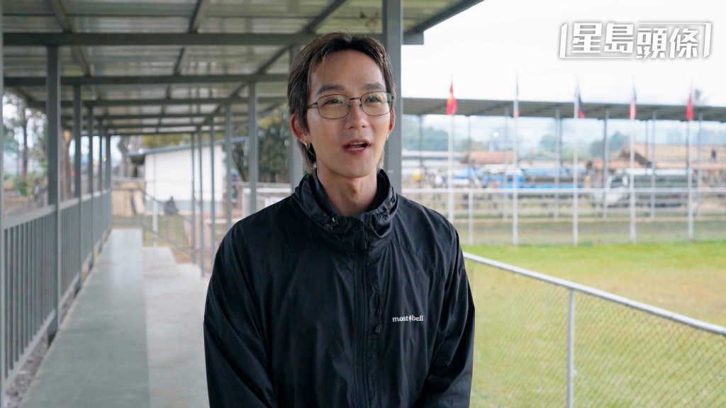 王智德（Alton）